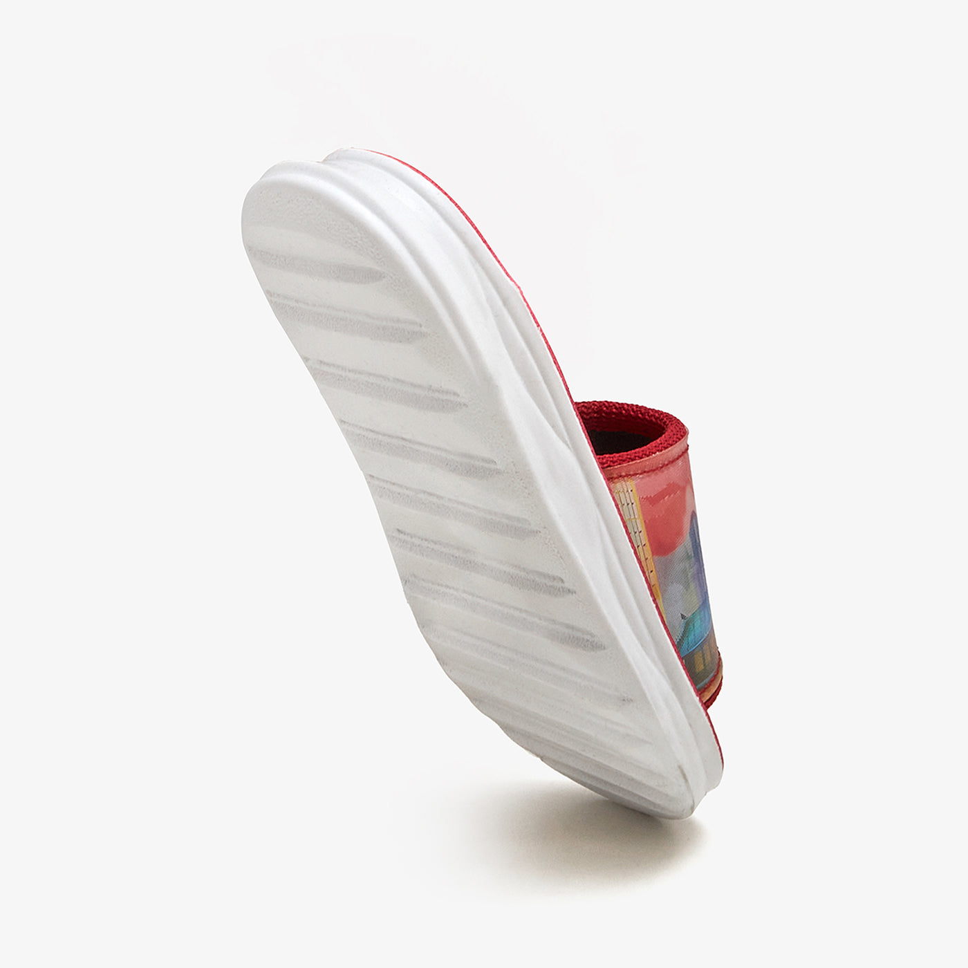 Boys' 3D Slides