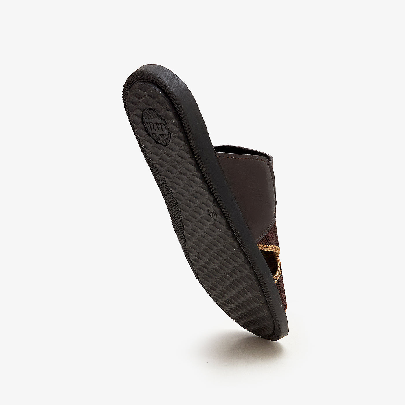 Men's Cross-Strap Chappals