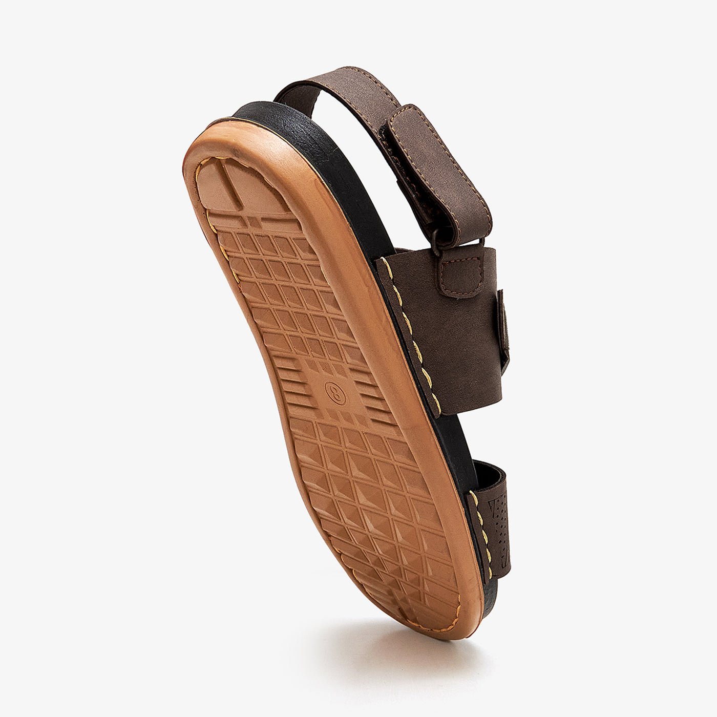 Men's Relaxed Fit Sandals