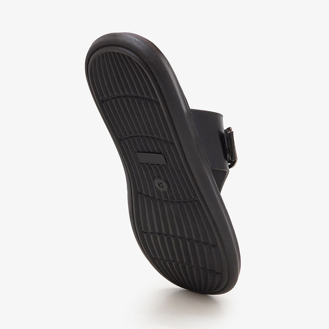 Men's Patterned Chappals