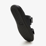 Men's Buckled Strap Chappals