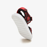 Boys' Animated Sandals