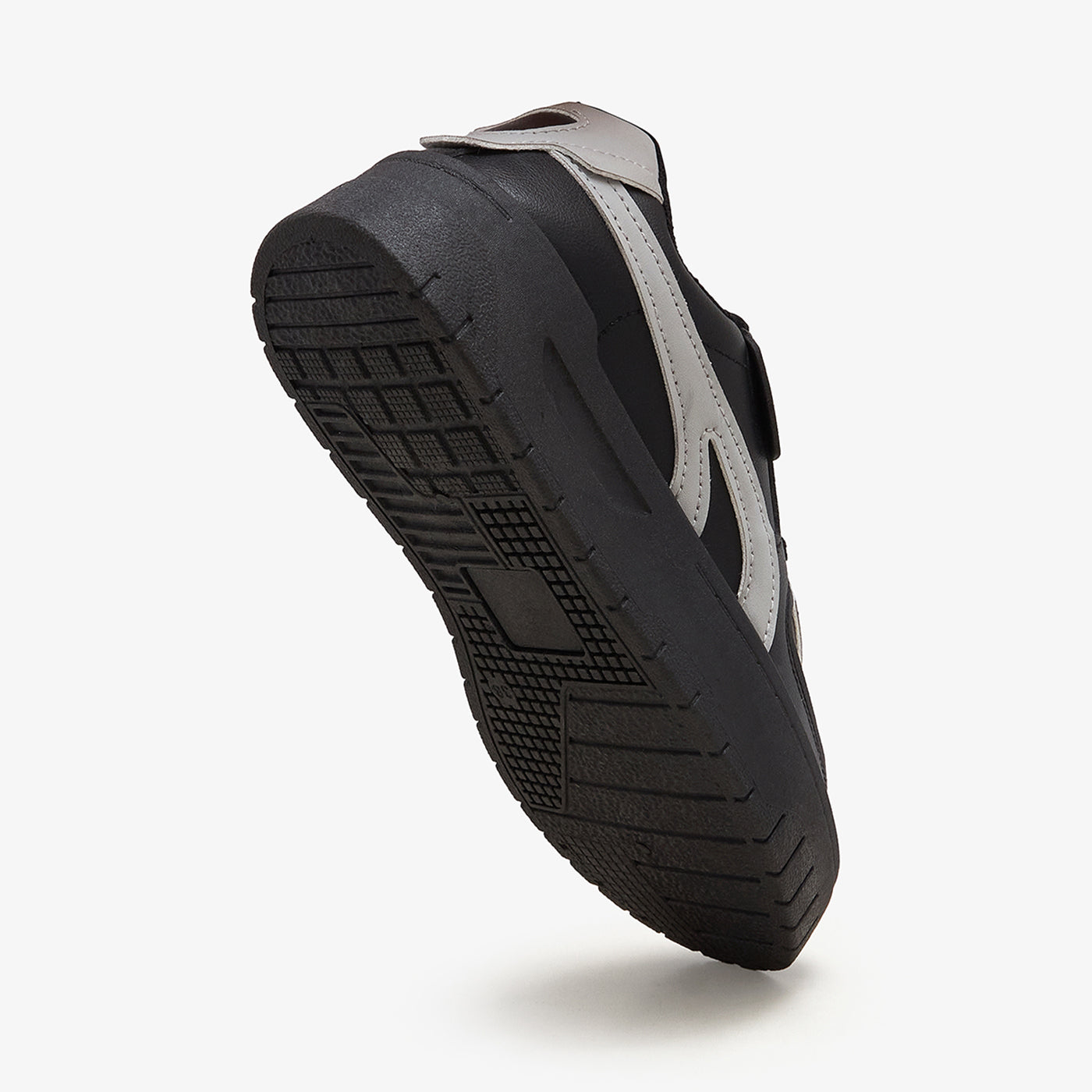 Women's Chunky-Sole Sneakers