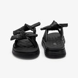 Women's Twisted Knots Chappals