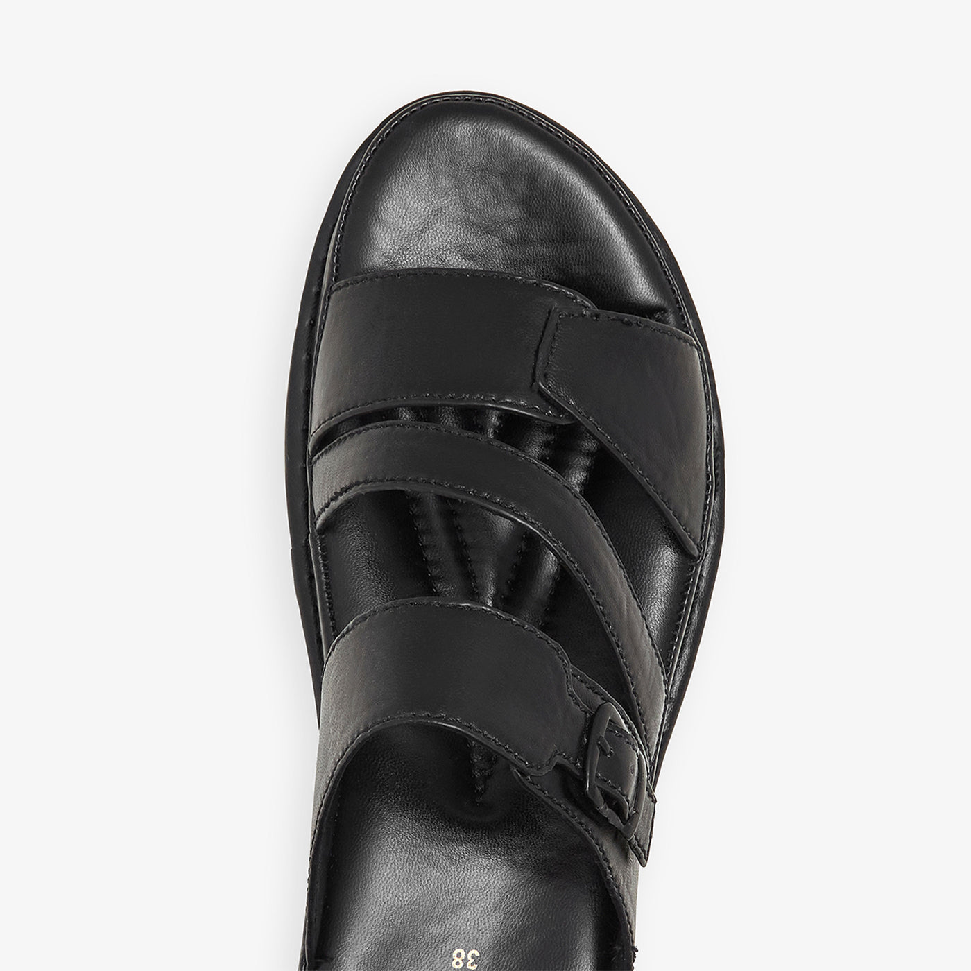 Women's Platform Chappals