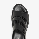 Women's Platform Chappals