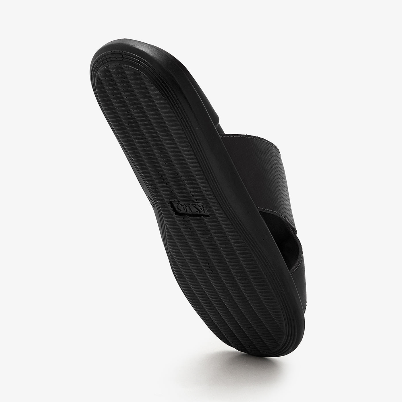 Men's Criss Cross Slides