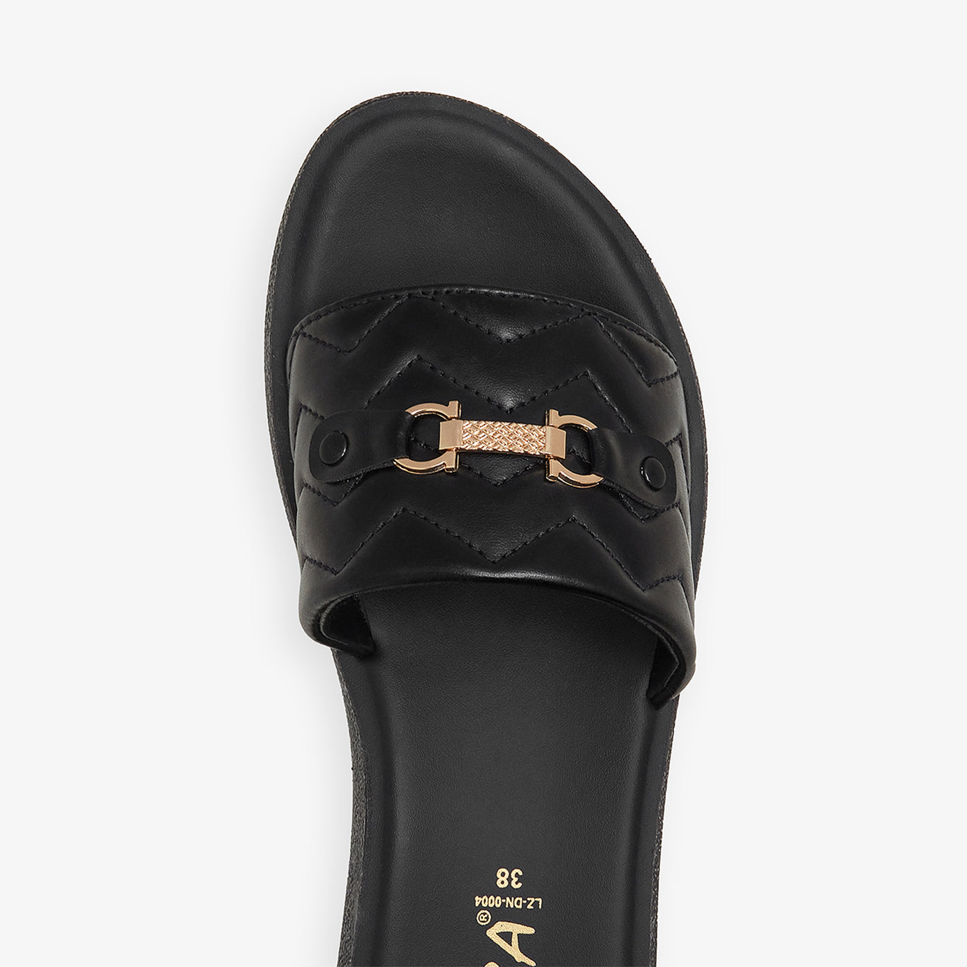 Women's Cushioned Chappals