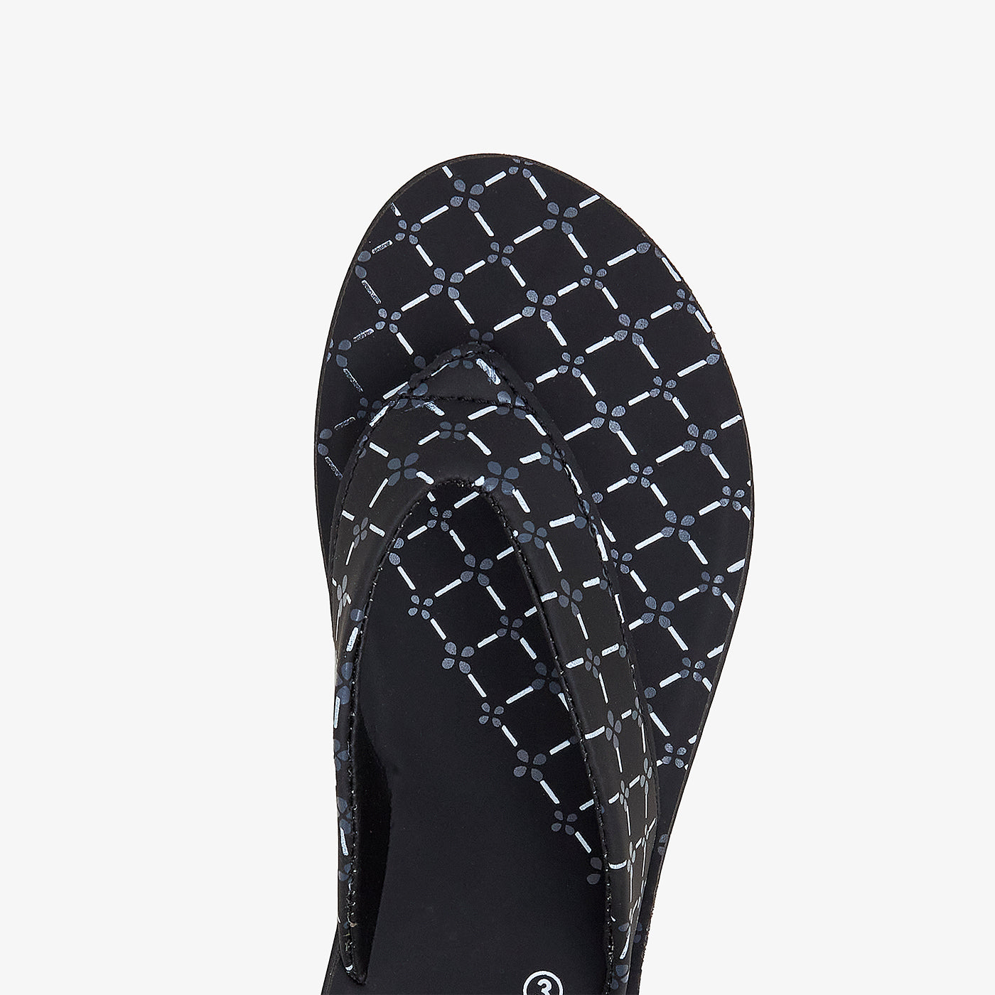 Women's Everyday Chappal
