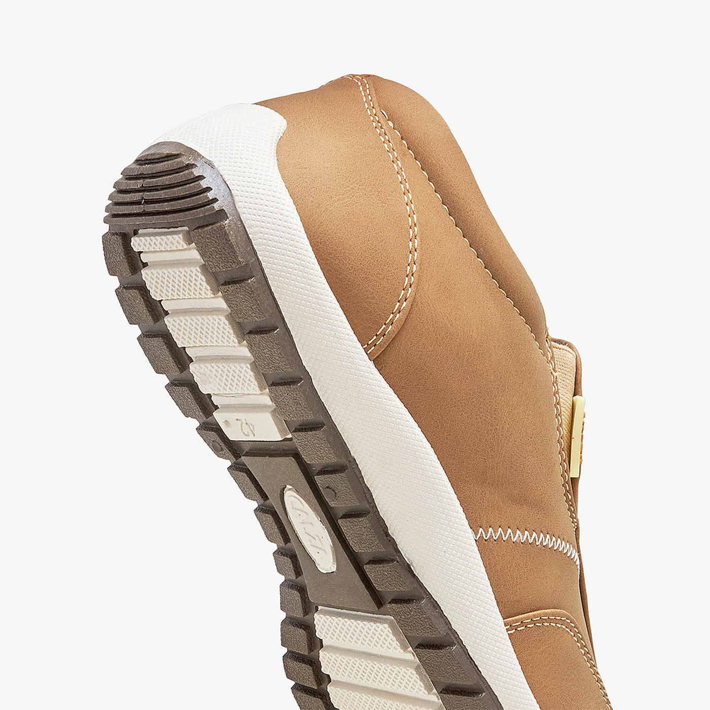 male footwear