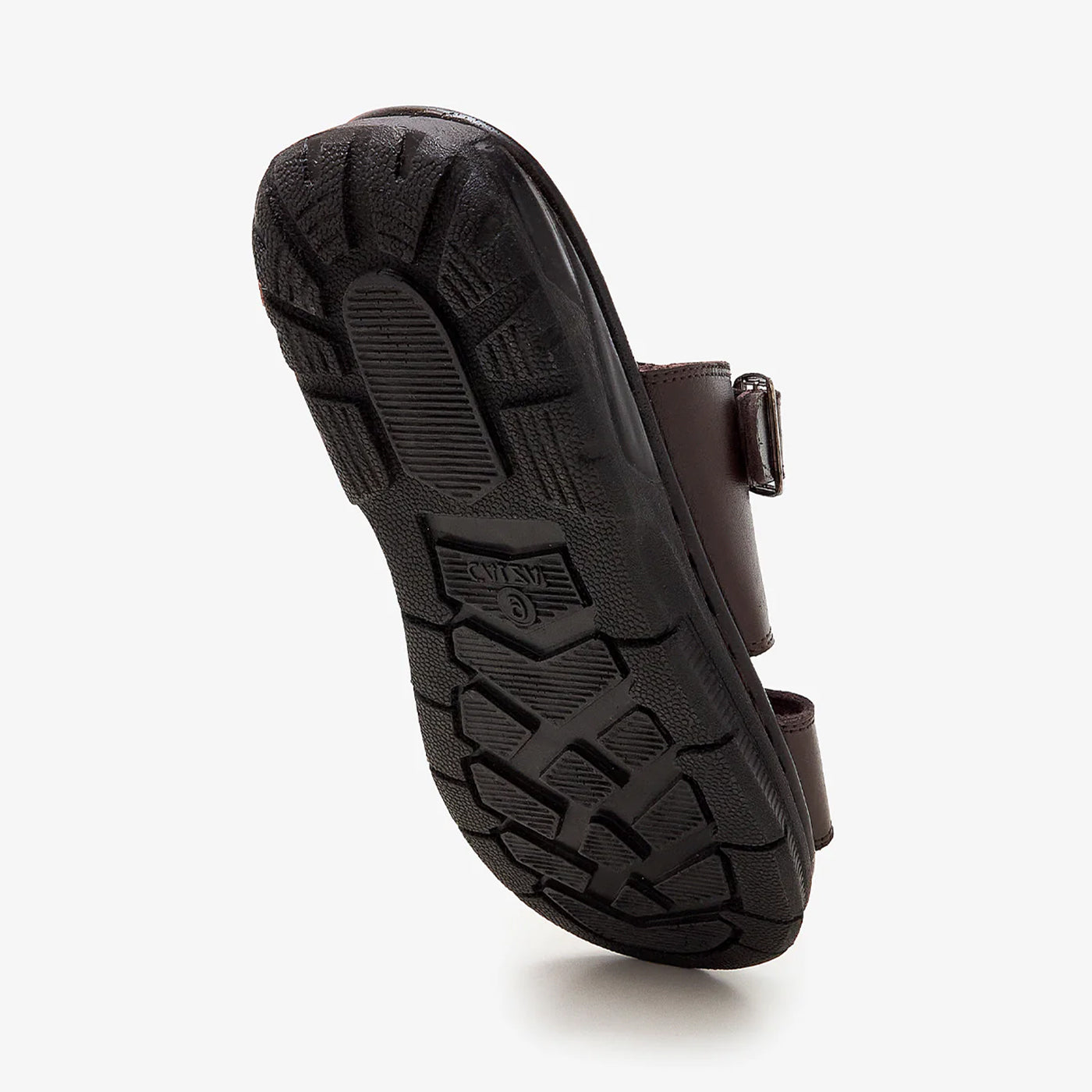 Men's Comfort Padded Chappals