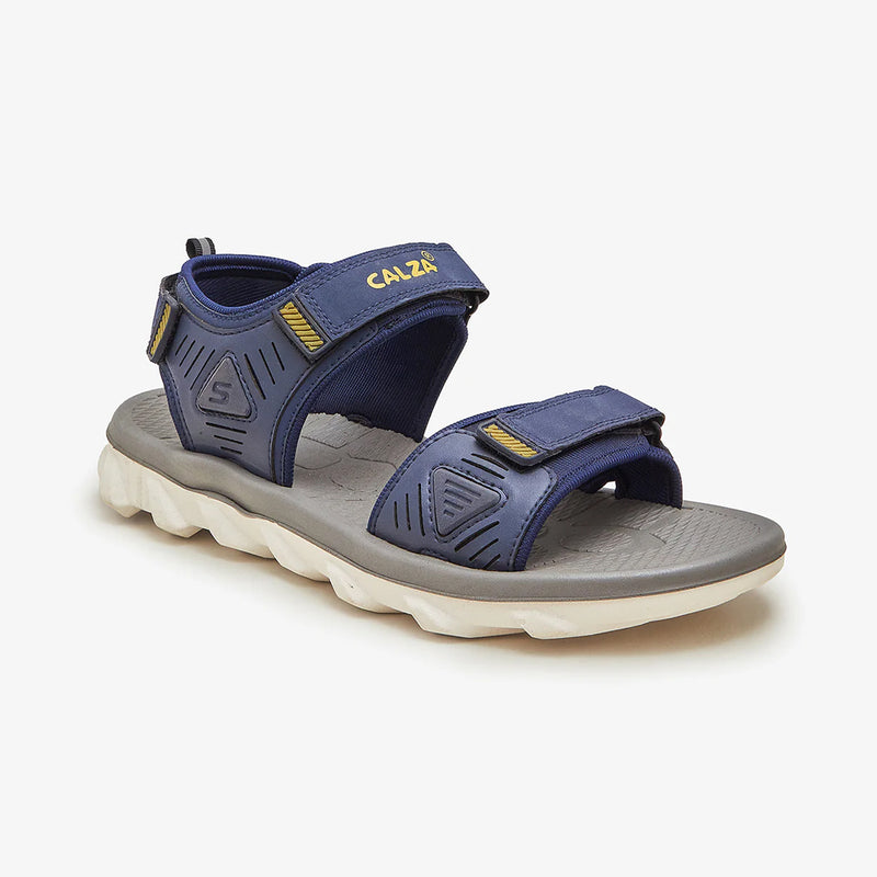 Men's Velcro Sandals