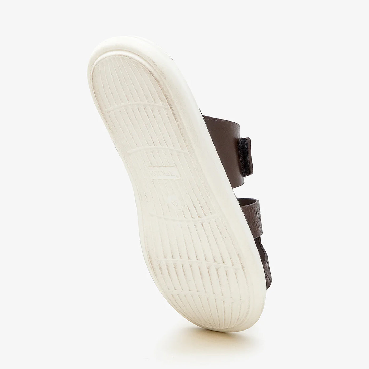 Men's Adjustable Strap Chappals