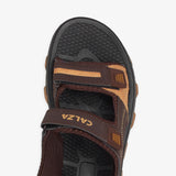 Men's Cushioned Sandals