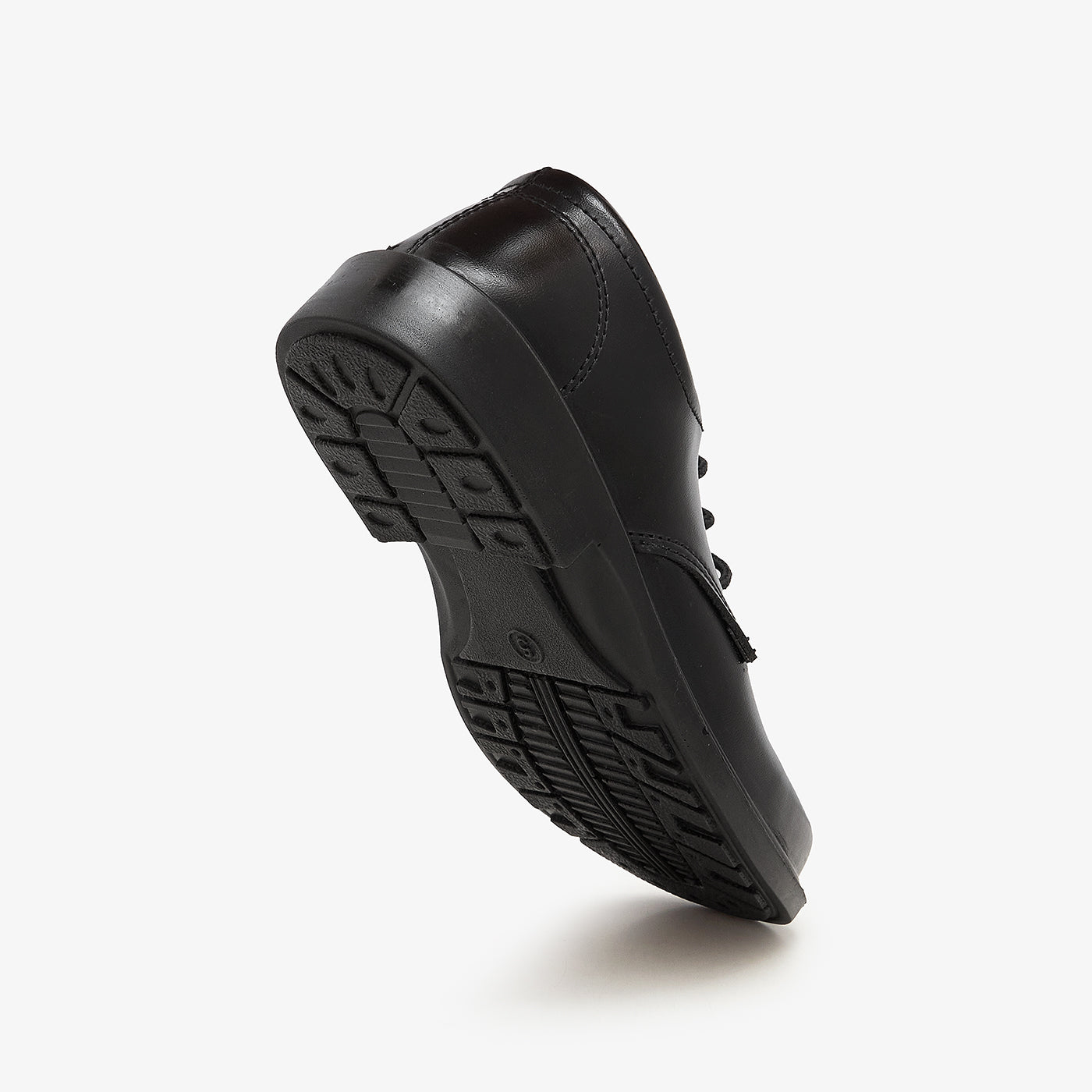 Boys' Classic School Shoes