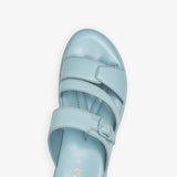 Women's Platform Chappals