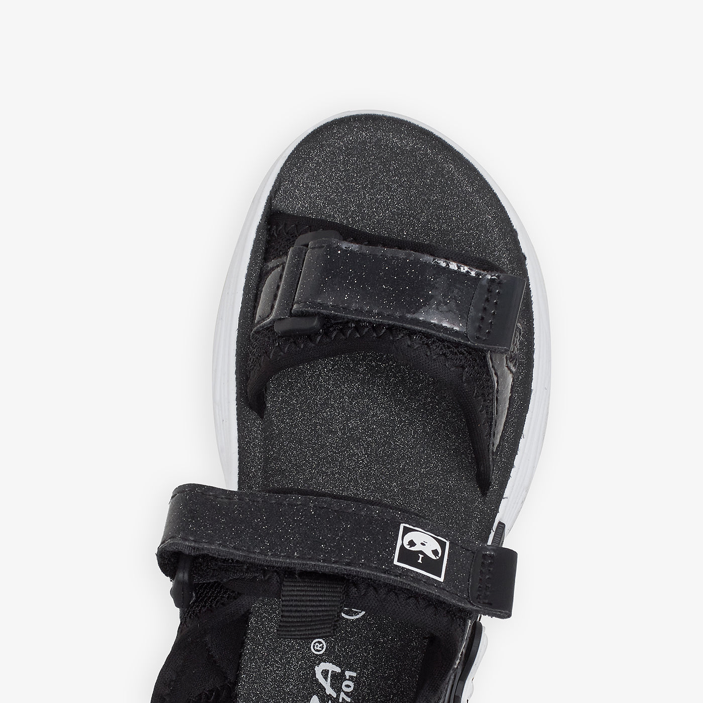 Girl's Bunny Steps Sandals