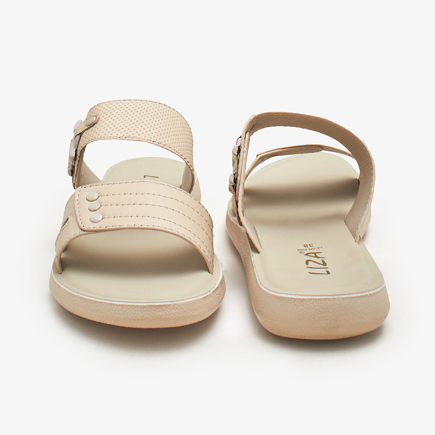 Women's Comfortable Chappals