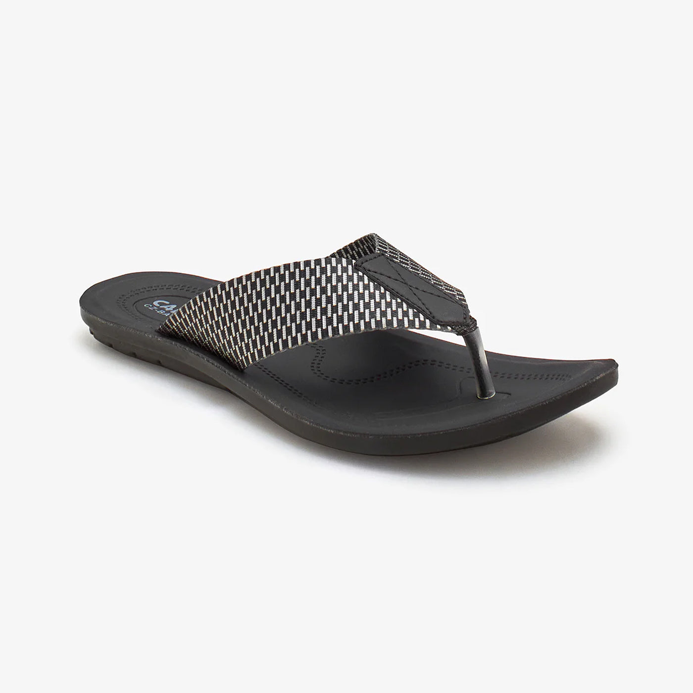 Relaxo Men's Slides