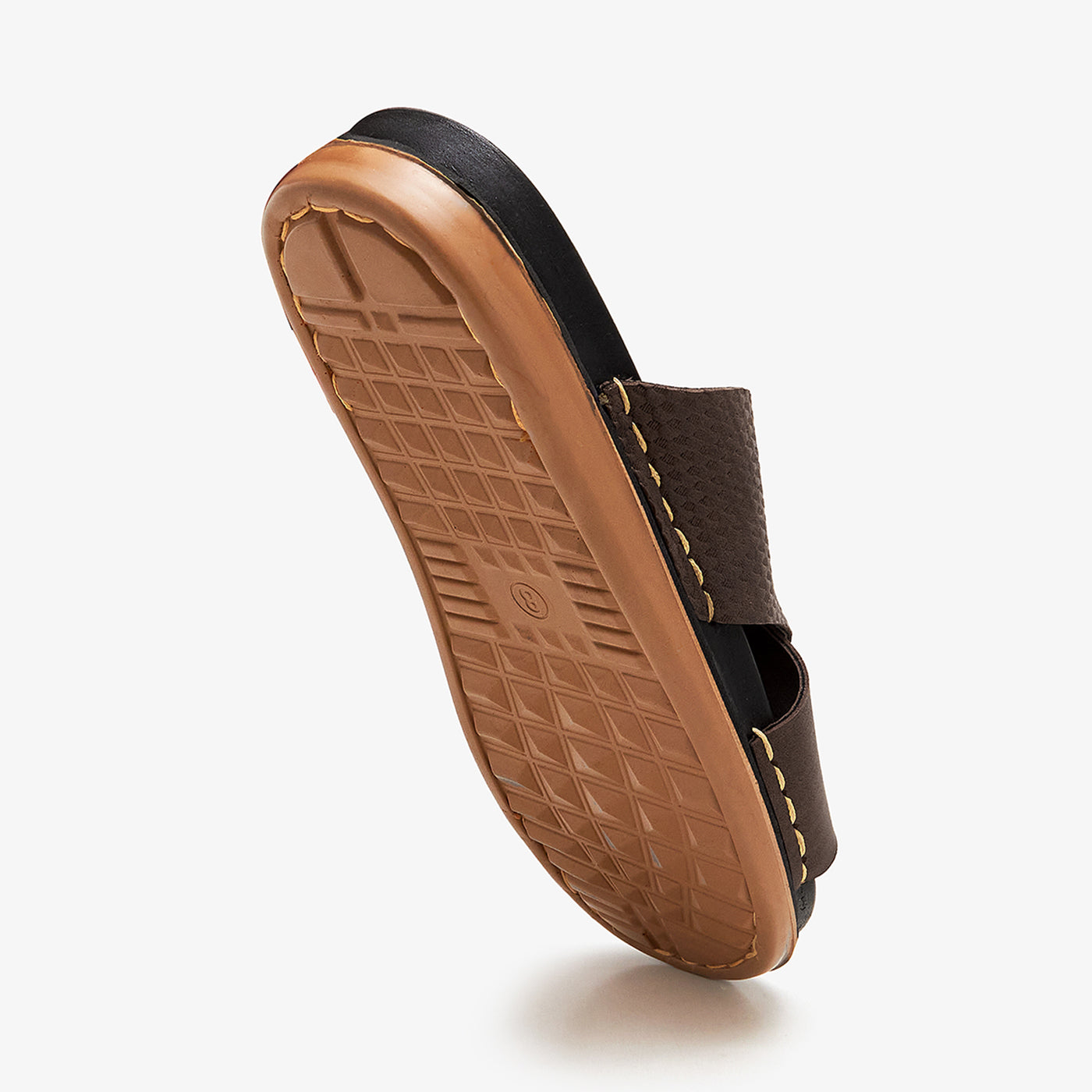 Classic Men's Chappals