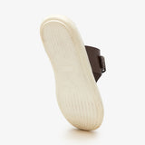 Men's Patterned Chappals