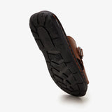 Men's Comfort Leather Chappals