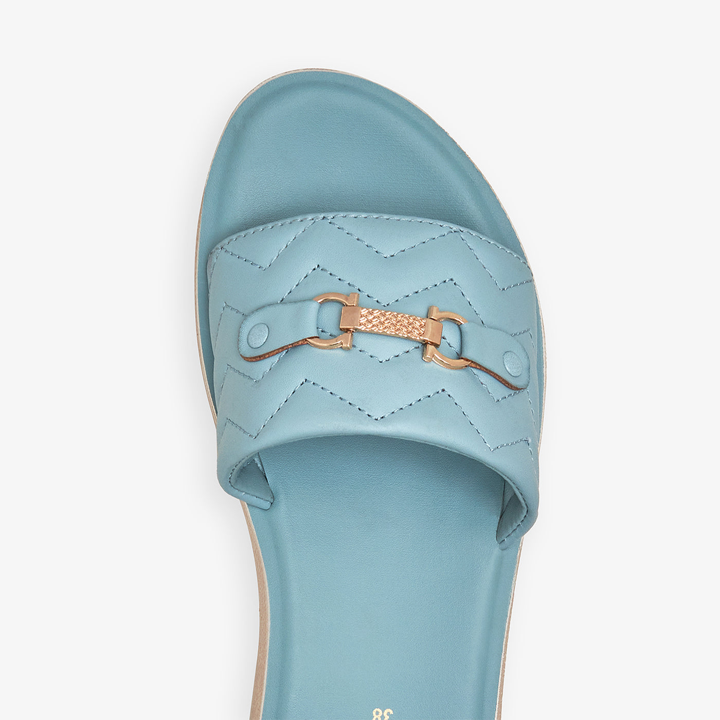 Women's Cushioned Chappals