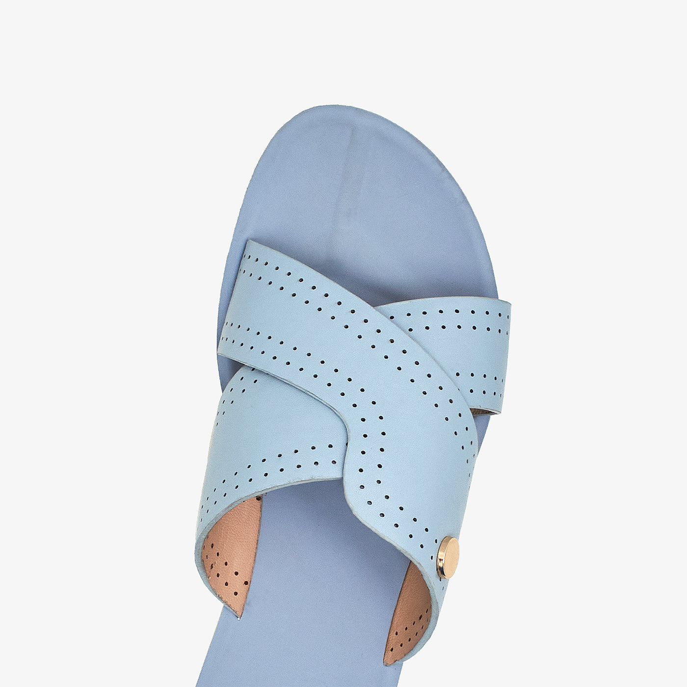 Women's Breathable Chappal