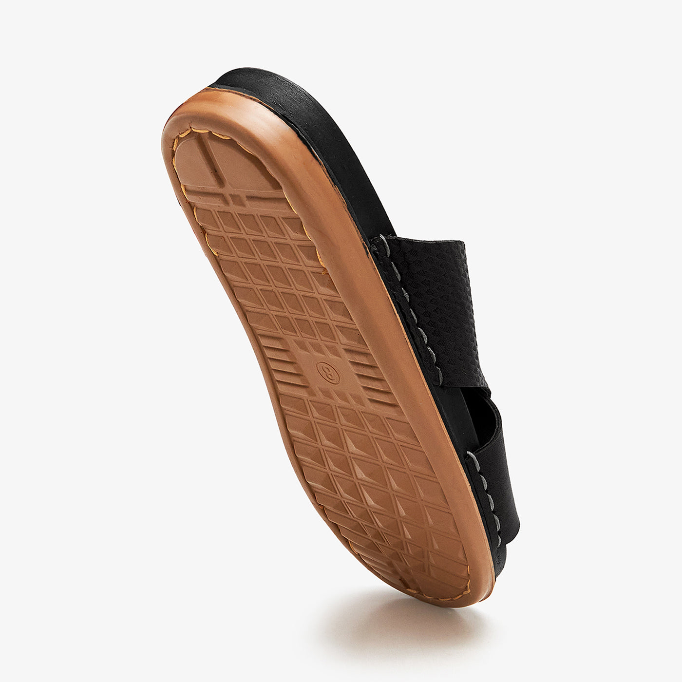 Classic Men's Chappals