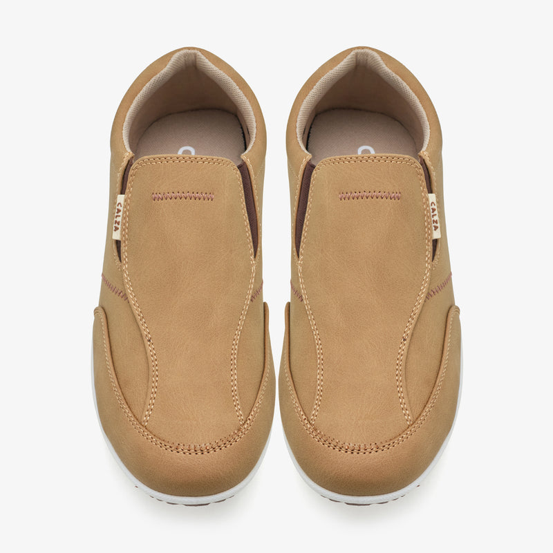Men's Casual Slip-Ons