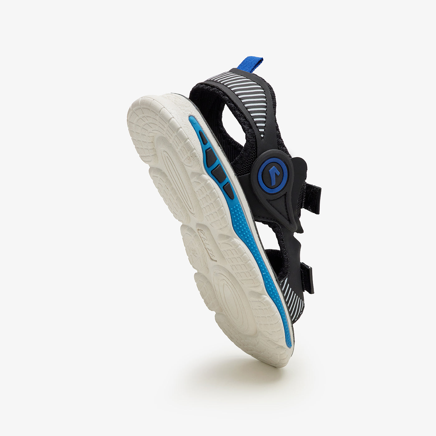 Boys' Comfort Step Sandals