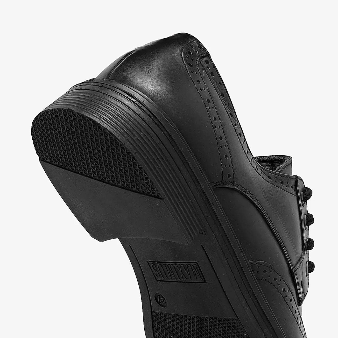 Brogue Derby Men’s Shoes