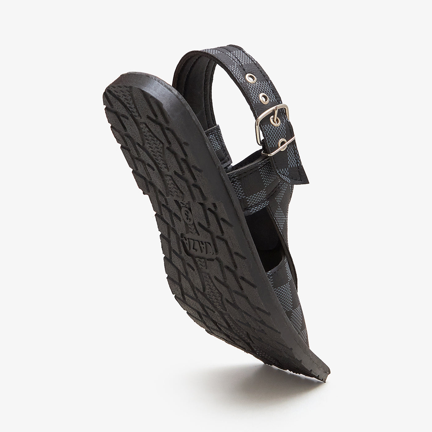 Boys' Peshawari Sandals