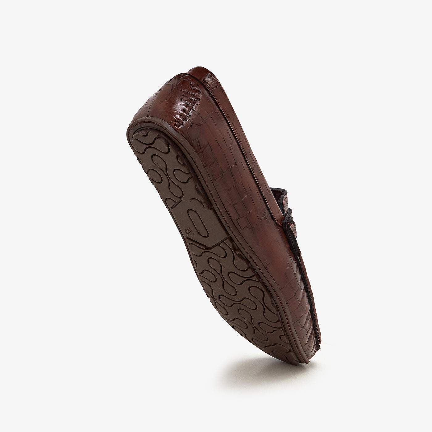 formals with loafers