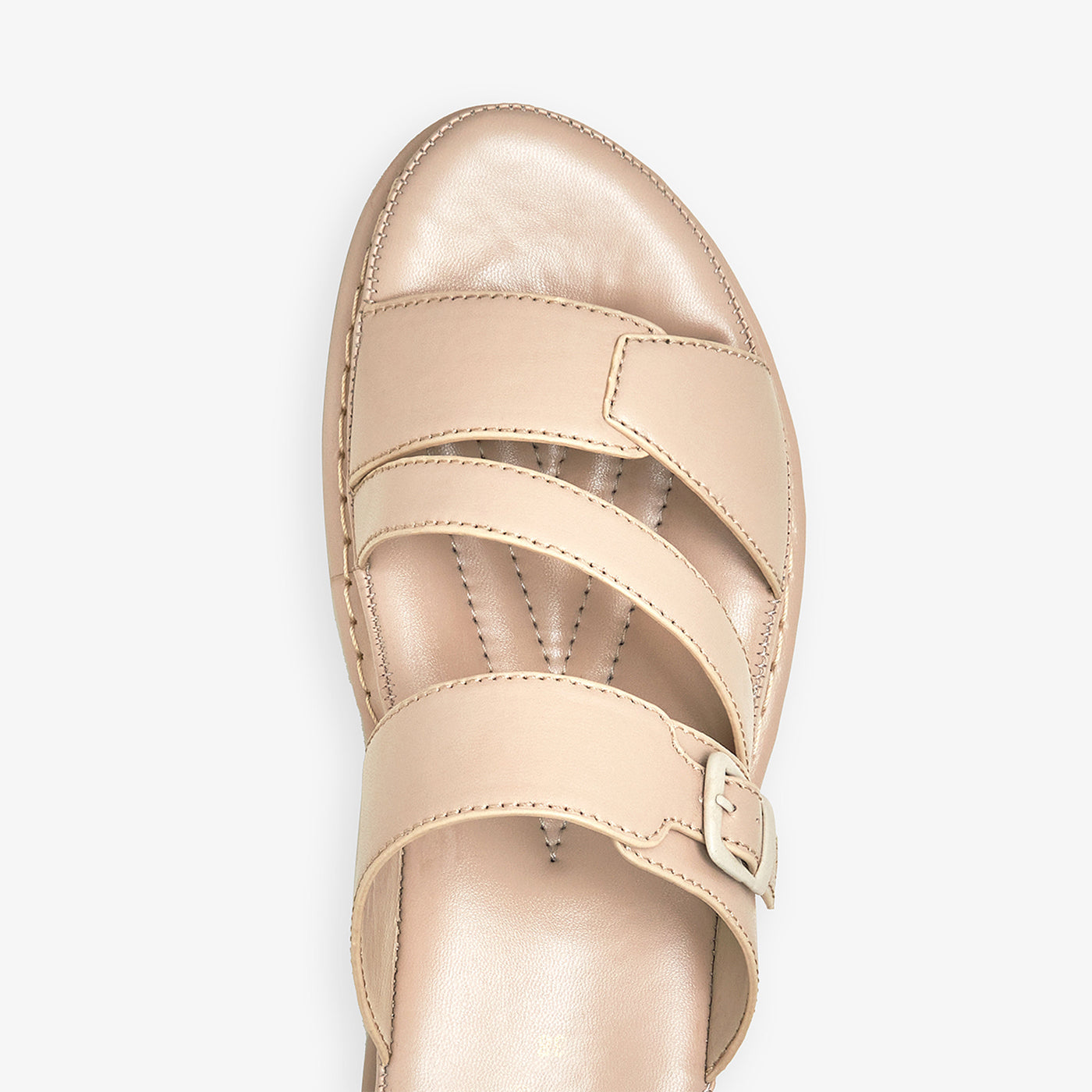 Women's Platform Chappals