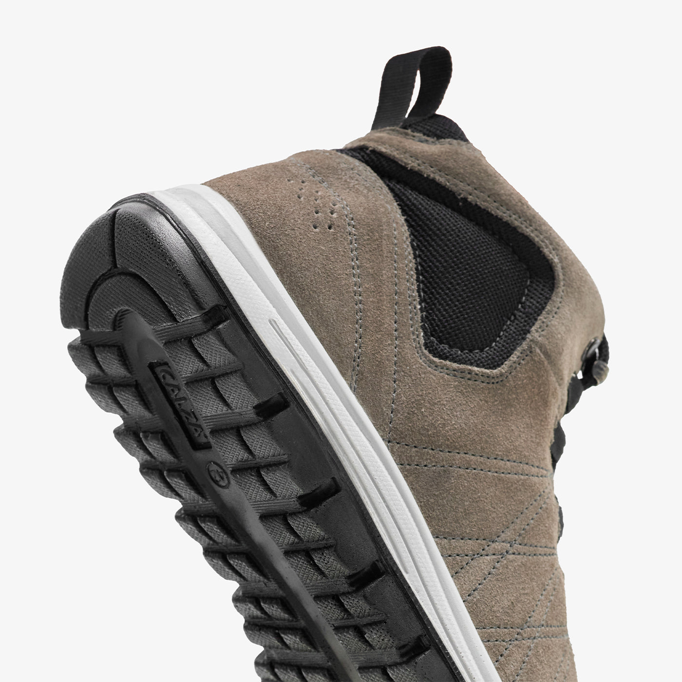 Men's Leather Sneakers