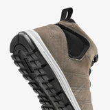 Men's Leather Sneakers