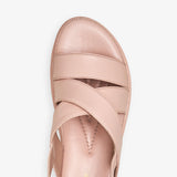 Women's Strap Ease Sandals