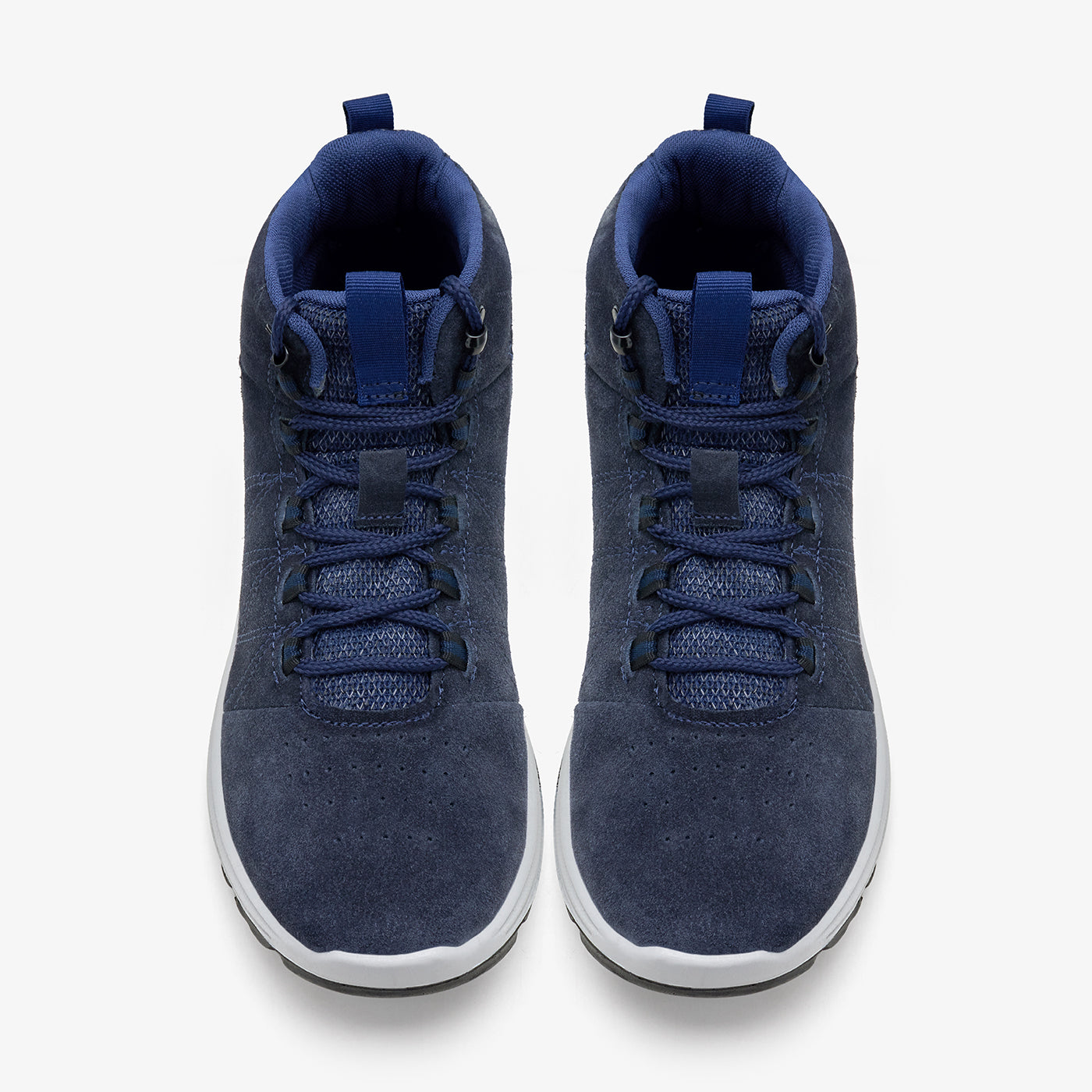 Men's Leather Sneakers