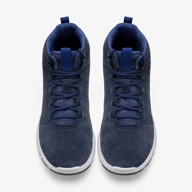 Men's Leather Sneakers