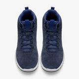 Men's Leather Sneakers