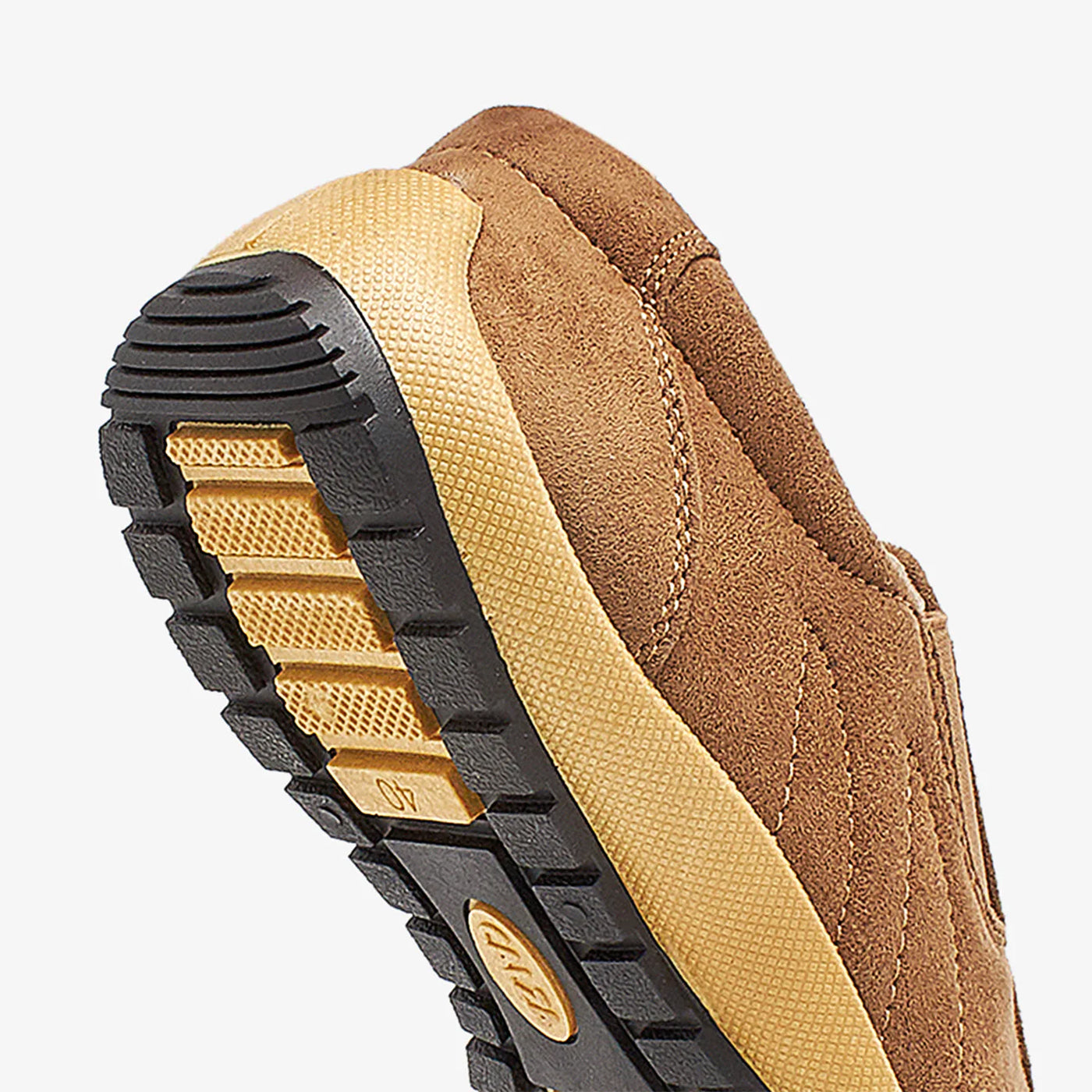 brown shoes for men
