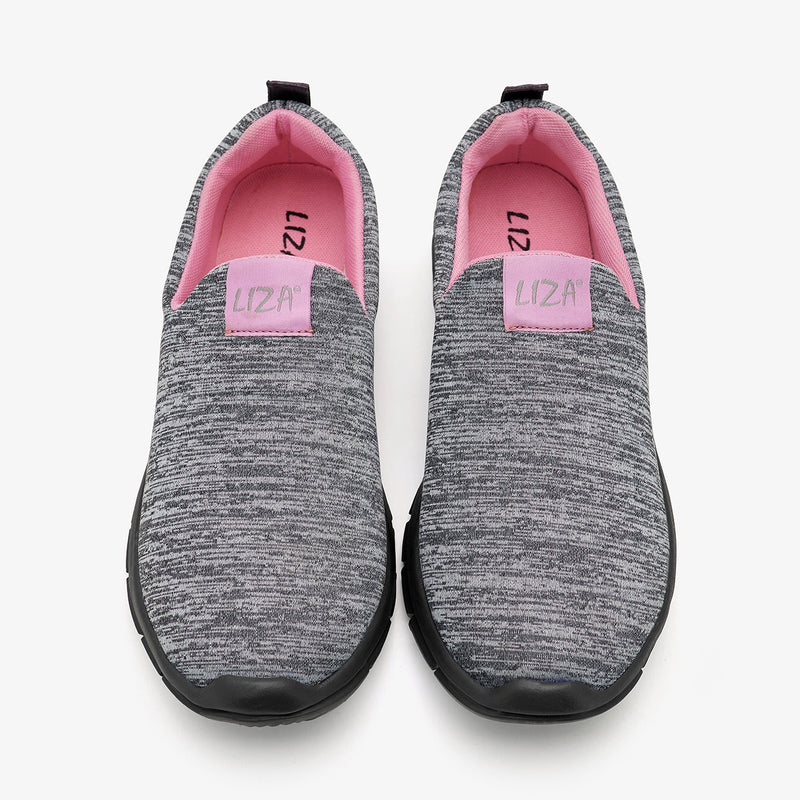 Women's Slip-On Trainers