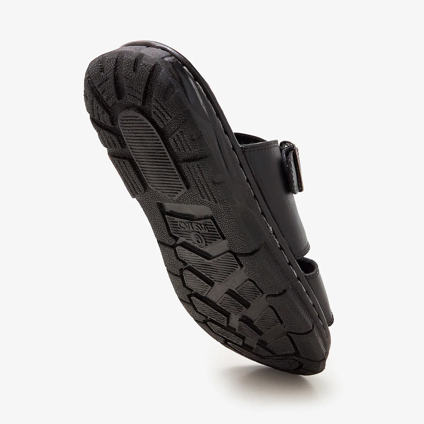 Men's Comfort Padded Chappals