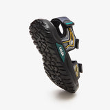 Boys' Plush Summer Sandals