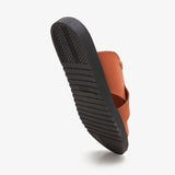 Men's Comfy-Cross Slides