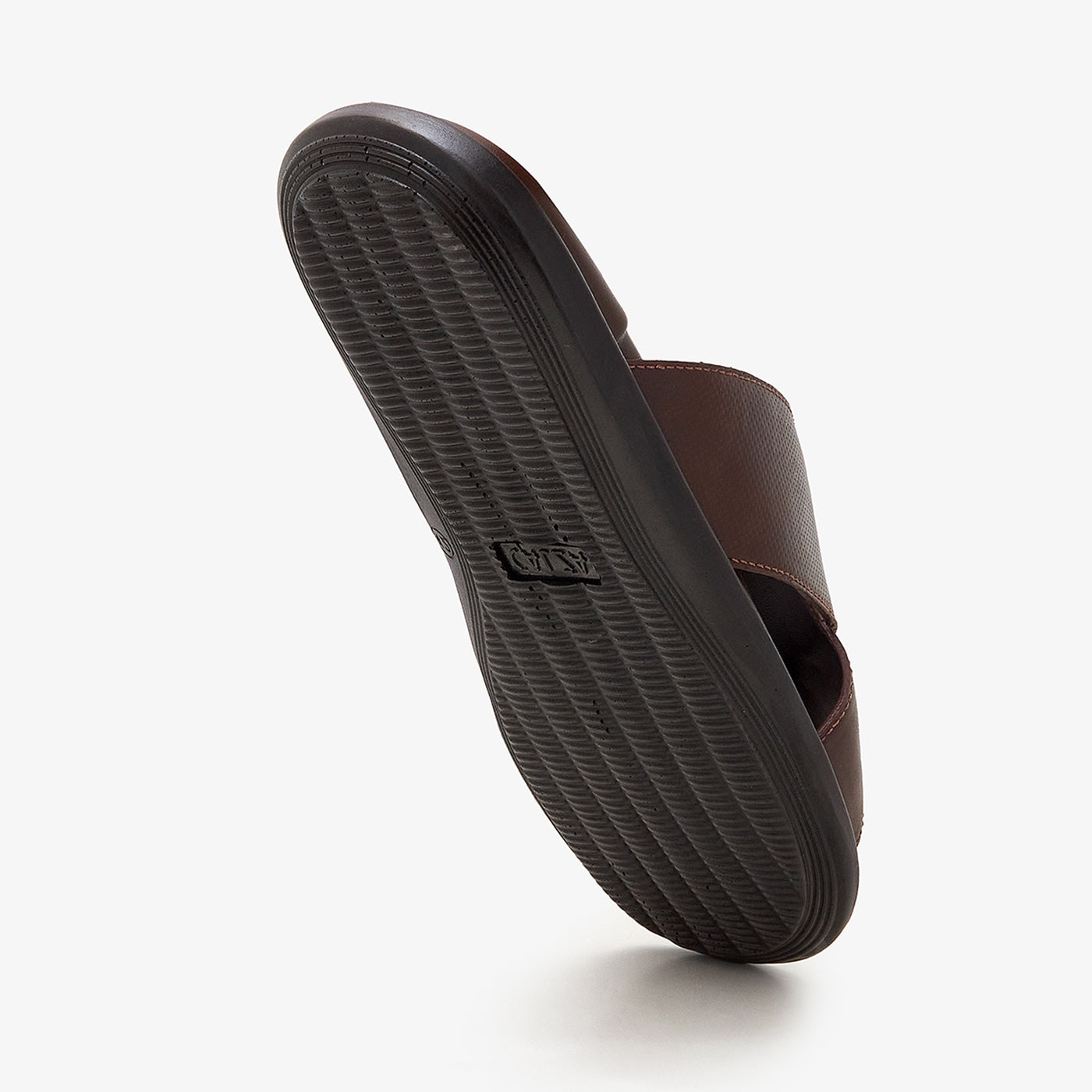 Men's Criss Cross Slides