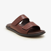 Brown Leather Chappal for Men Online Pakistan