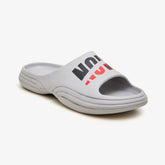 Buy Boys' Casual Chappal Grey | Boys' Extra Soft Sliders