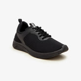 Buy Men's Sneakers Black Runner Shoes Online in Pakistan - calza.com.pk